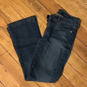 7 for all mankind jeans